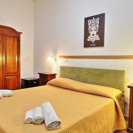 B&B Il Mandorleto Avola Exteriör bild