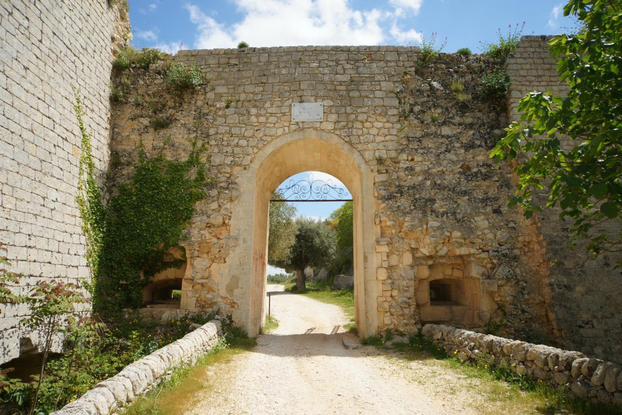 B&B Il Mandorleto Avola Exteriör bild
