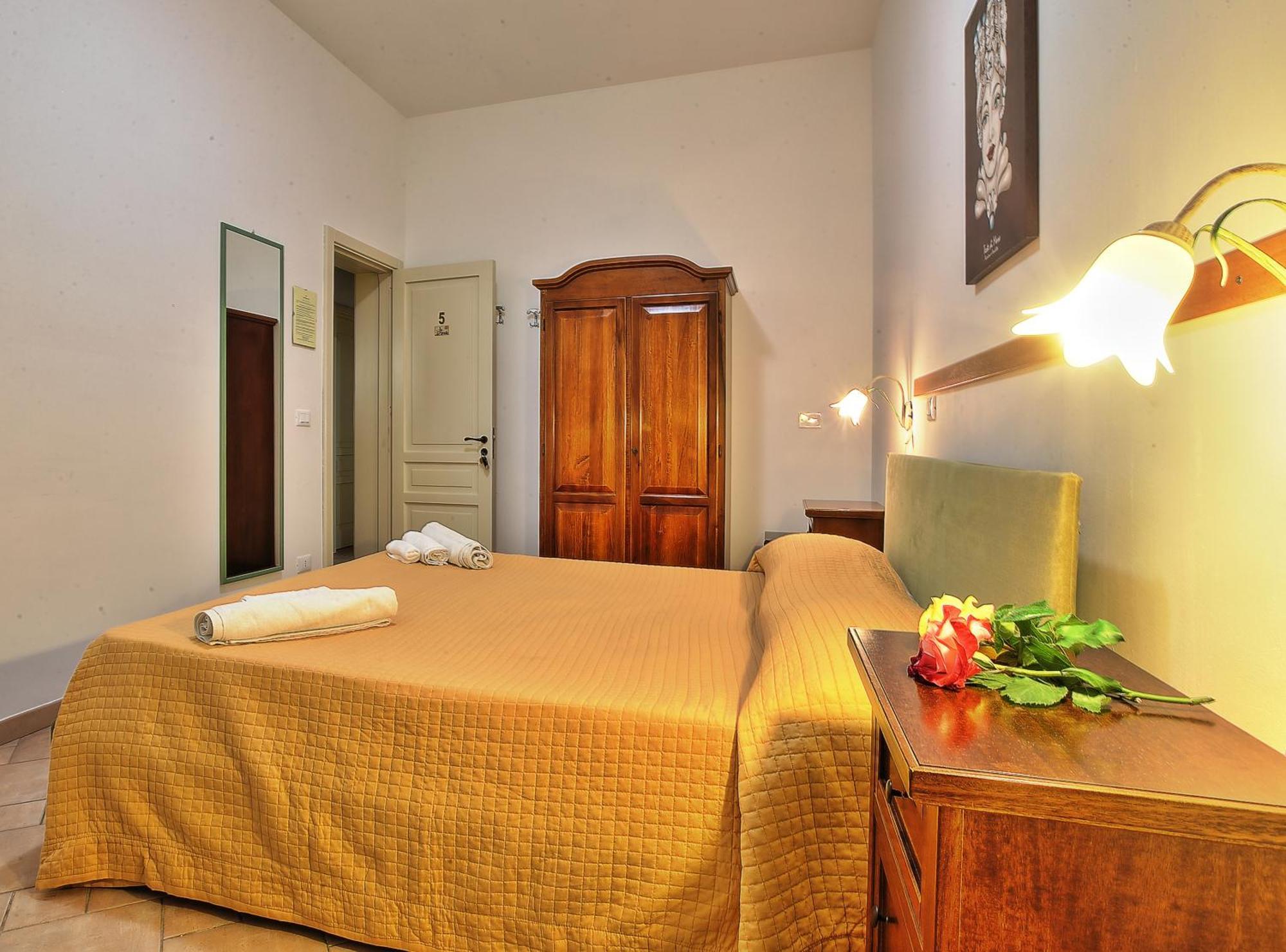B&B Il Mandorleto Avola Exteriör bild