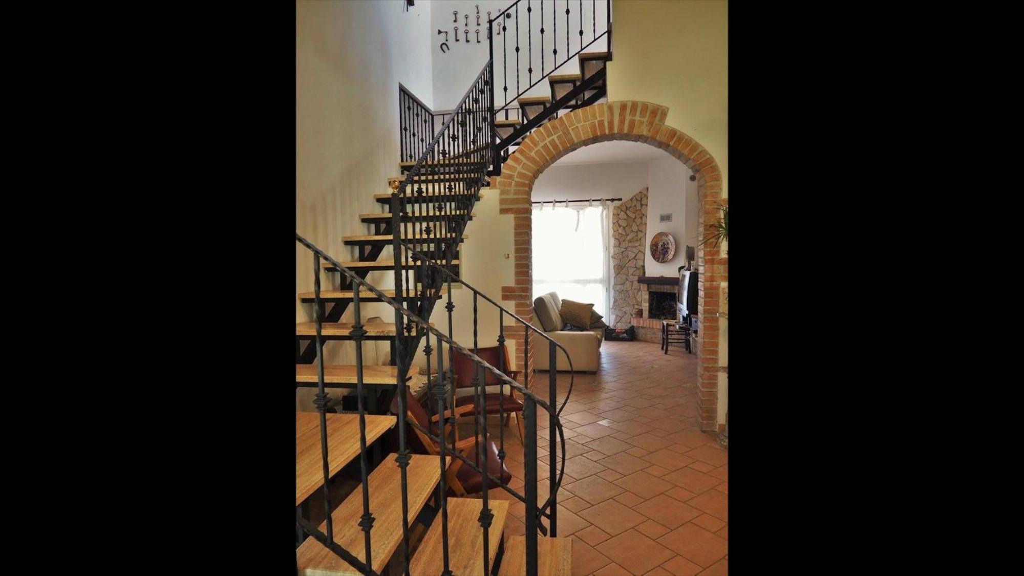 B&B Il Mandorleto Avola Exteriör bild
